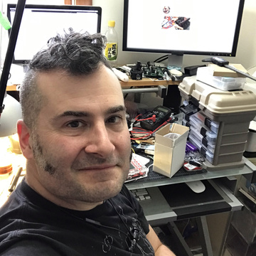 Punk Pedagogy Patreon Creator Profile