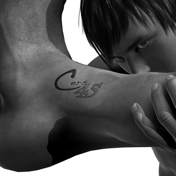 cers45 Patreon Creator Profile