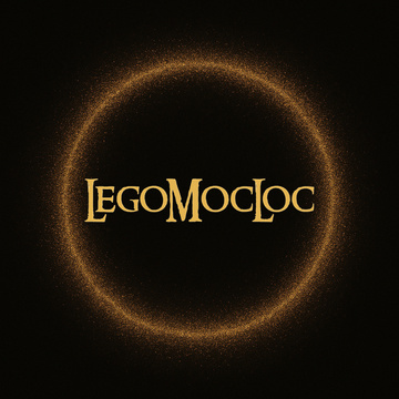 LegoMocLoc