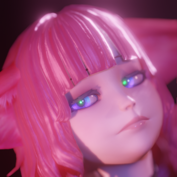 Klein Voimond's Patreon profile picture