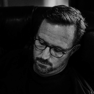 Tom Gentry