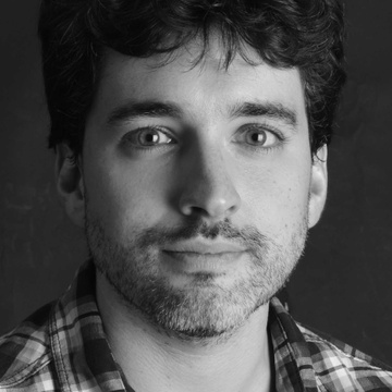Sebastian Garcia