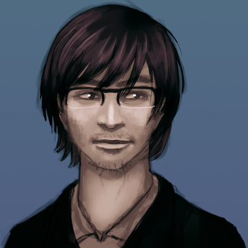 Rod Takehara's Patreon profile picture