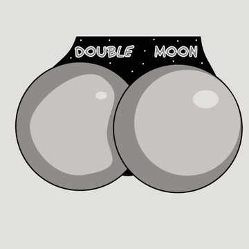 Double Moon's Patreon profile picture