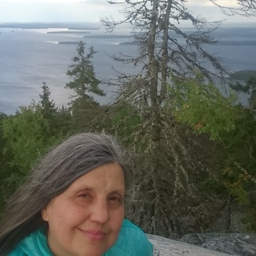 Heie Tuli Patreon Creator Profile