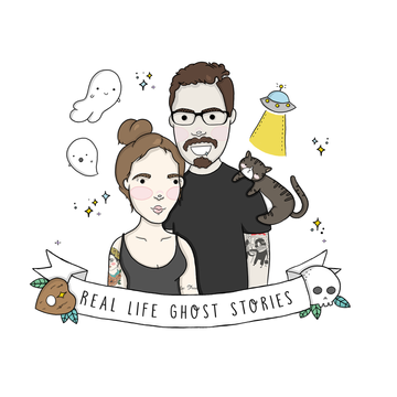 Real Life Ghost Stories