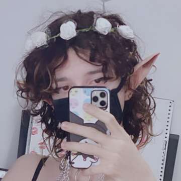 Nymphel Patreon Creator Profile