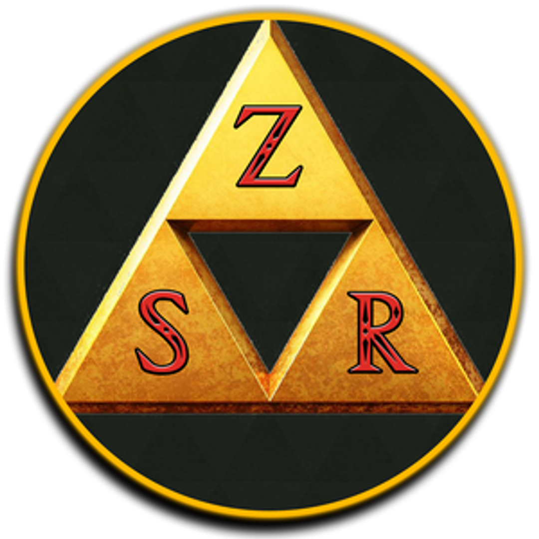 ZeldaSpeedRuns