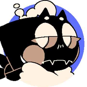 SadColor's Patreon profile picture