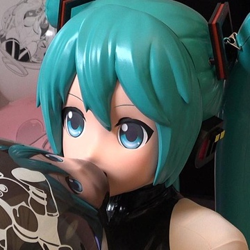 Kigluka's Patreon profile picture