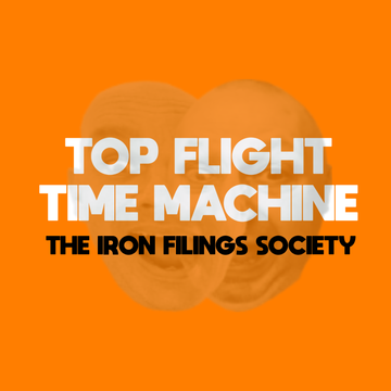 Top Flight Time Machine