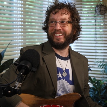 Eric Haugen Guitar Patreon Creator Profile