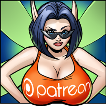 The profile photo of the creator