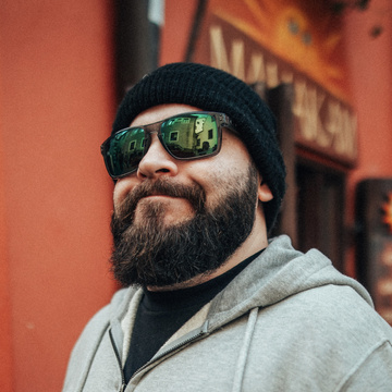 Michal Formánek