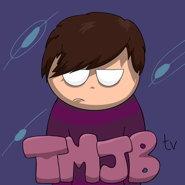 TMJBtv and Purple Streak
