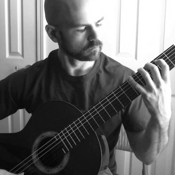 Keith Deuser's Patreon profile picture