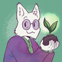 Patreon profile picture for @jam