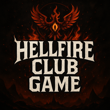 Hellfire Club Game