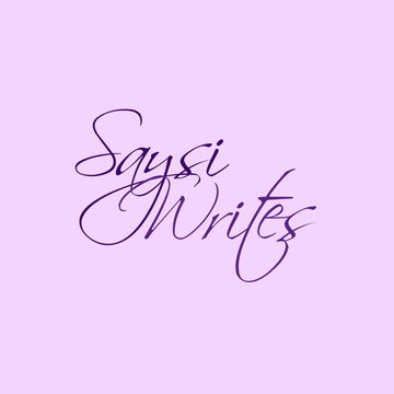 SaysiWrites