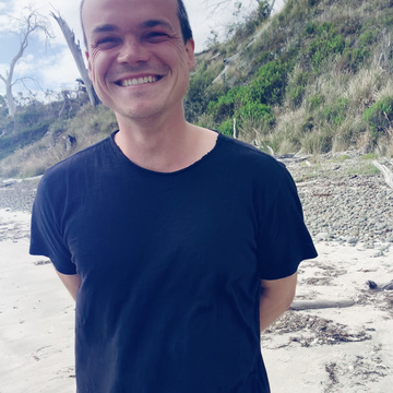 Christopher Coleman's Patreon profile picture