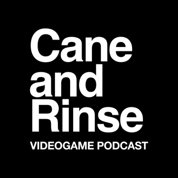 Cane and Rinse