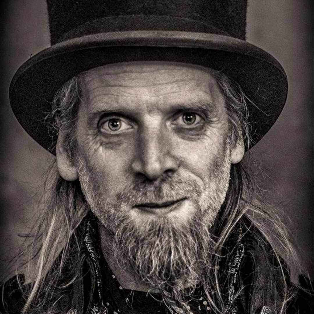 Tim Hawthorn Patreon Creator Profile
