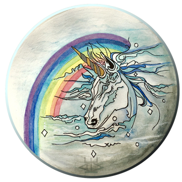 Awaken Holy Oneness's Patreon profile picture
