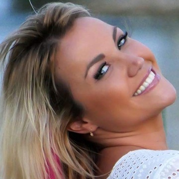 Jenny Scordamaglia Patreon Creator Profile