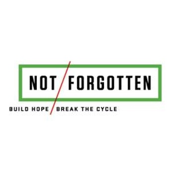 Not Forgotten