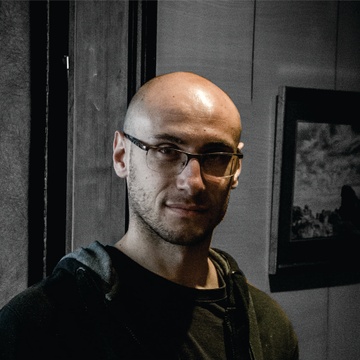 Nikola Gugoski