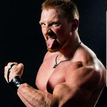 Shane Mercer's Patreon profile picture