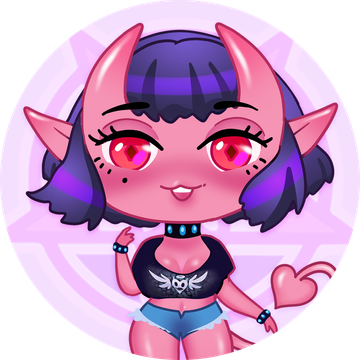 My Demonic Romance's Patreon profile picture