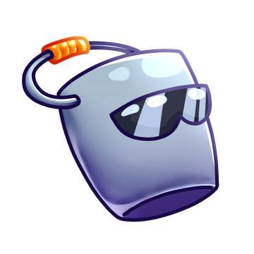 TeaBucket
