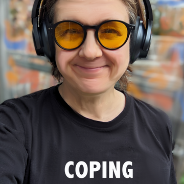 Arlene Bishop's Patreon profile picture