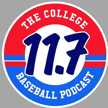 The 11Point7 College Baseball Podcast
