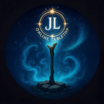 Jan Loos - Online Tabletop's Patreon profile picture
