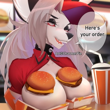 CharmerPie's Patreon profile picture