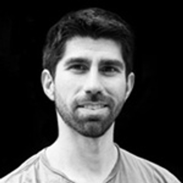 Eloi Andaluz Fullà