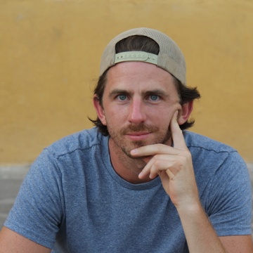 Dave Neal Patreon Creator Profile