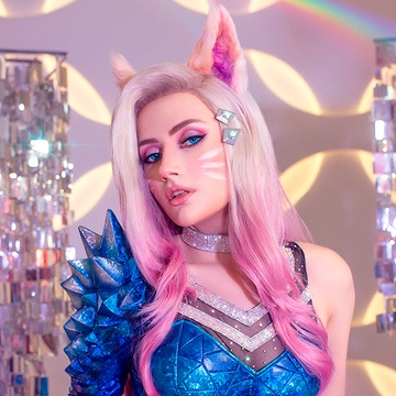 Narga Patreon Creator Profile