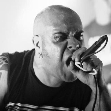Caustic