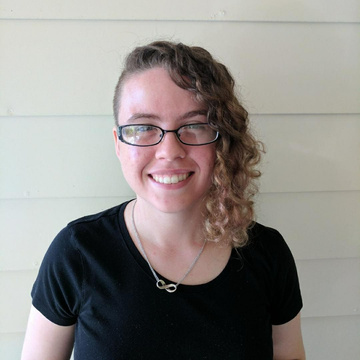 L. E. Wright | Web Designer | Writer
