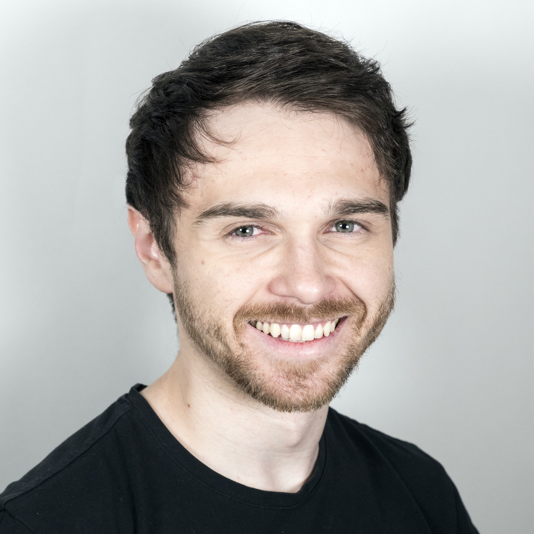 Andrei Jikh