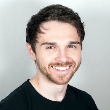 Andrei Jikh's Patreon profile picture