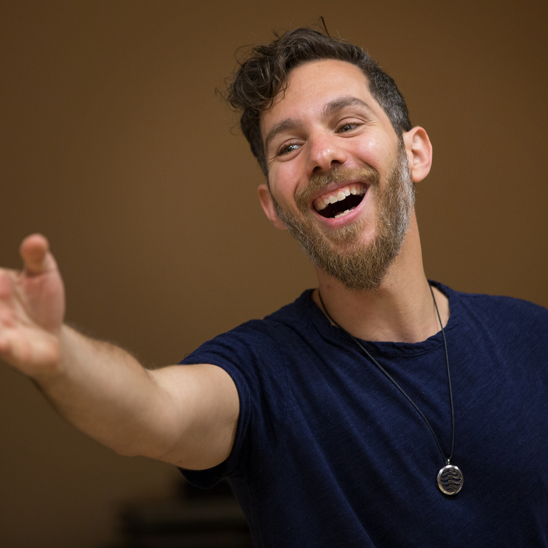 Jonathan Stancato's Patreon profile picture