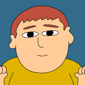 Sick Animation