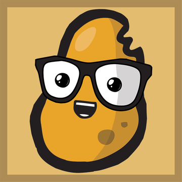 PotatoMcWhiskey Patreon Creator Profile