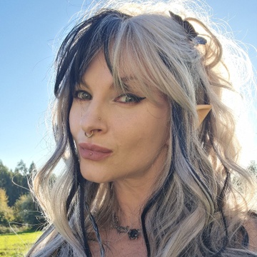 Ruby True Patreon Creator Profile