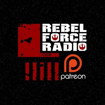 Rebel Force Radio's Patreon profile picture