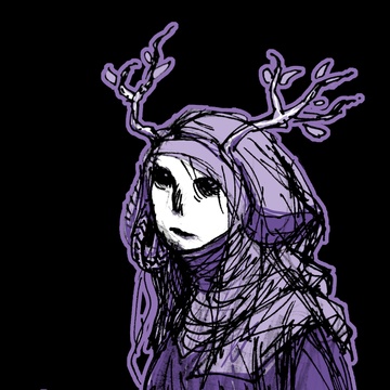 In Places Deep Patreon Creator Profile